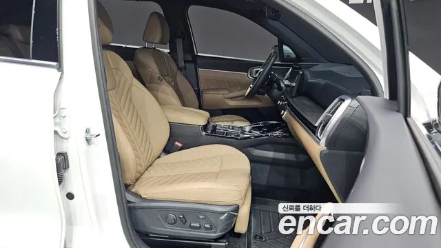 Kia Sorento 2026 — фото 16