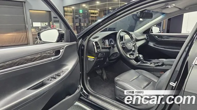 Hyundai Grandeur 2019 — фото 13