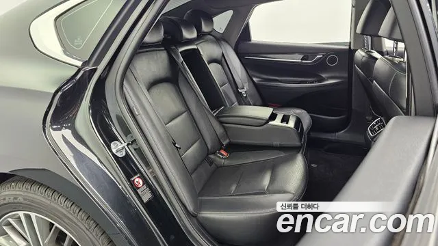 Hyundai Grandeur 2019 — фото 17