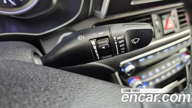 Hyundai Grandeur 2019 — фото 25