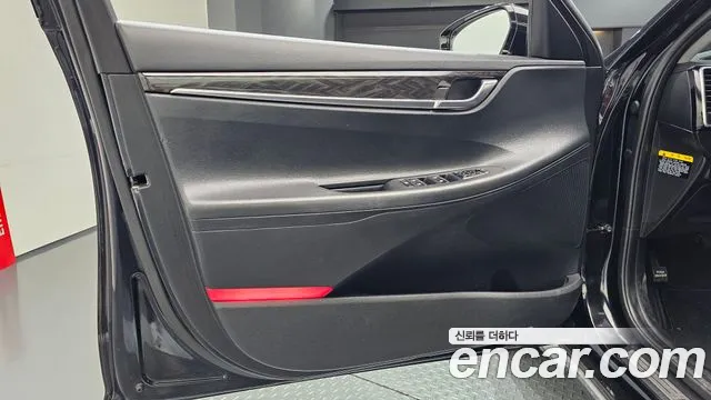 Hyundai Grandeur 2019 — фото 14