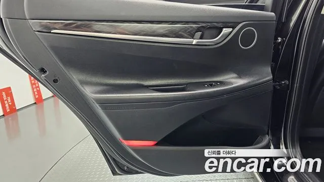 Hyundai Grandeur 2019 — фото 15