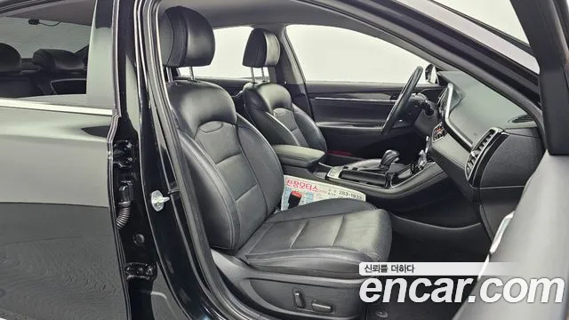 Hyundai Grandeur 2019 — фото 16