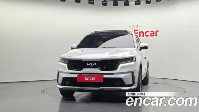 Kia Sorento 2023 — фото 3