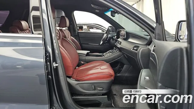Hyundai Palisade 2019 — фото 11