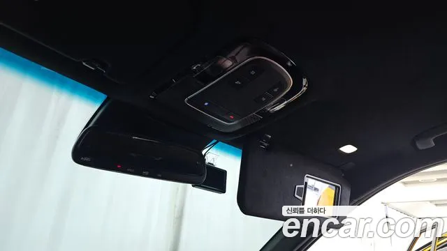 Hyundai Palisade 2019 — фото 17