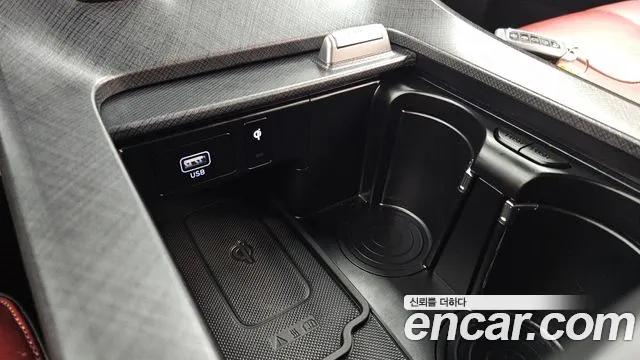 Hyundai Palisade 2019 — фото 18