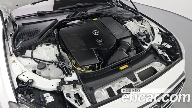 Mercedes-Benz E-Class 2026 — фото 6