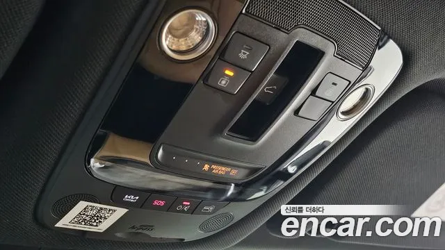 Kia Sorento 2022 — фото 22