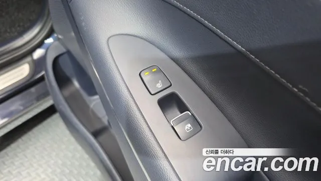 Hyundai Grandeur 2020 — фото 25