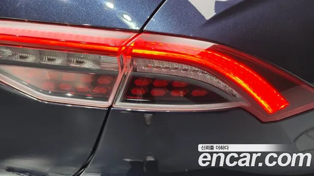 Hyundai Grandeur 2020 — фото 9