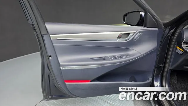 Hyundai Grandeur 2020 — фото 14
