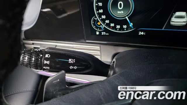 Hyundai Grandeur 2020 — фото 37