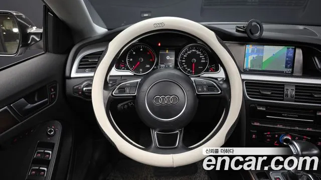 Audi A5 2016 — фото 13
