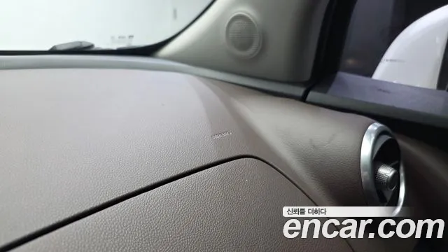 Chevrolet Korea Trax 2015 — фото 27