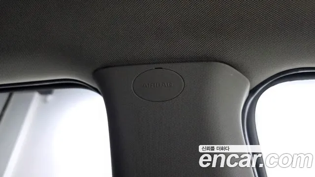 Chevrolet Korea Trax 2015 — фото 29