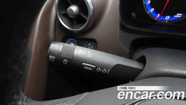 Chevrolet Korea Trax 2015 — фото 31