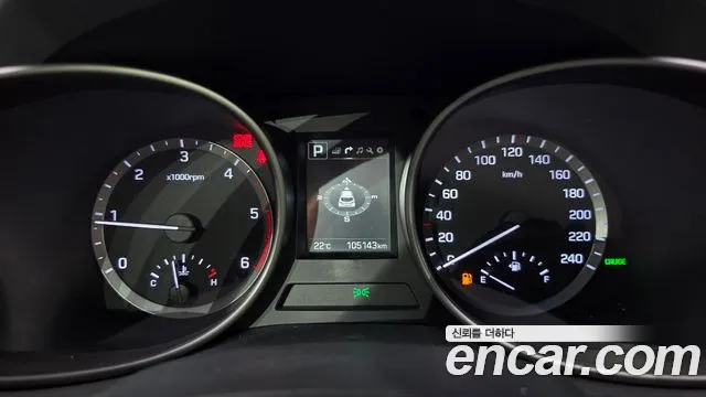 Hyundai Santafe 2018 — фото 11