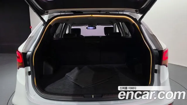 Hyundai Santafe 2018 — фото 23