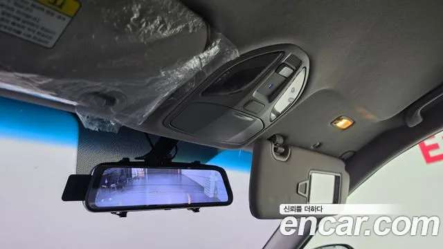 Hyundai Santafe 2018 — фото 25