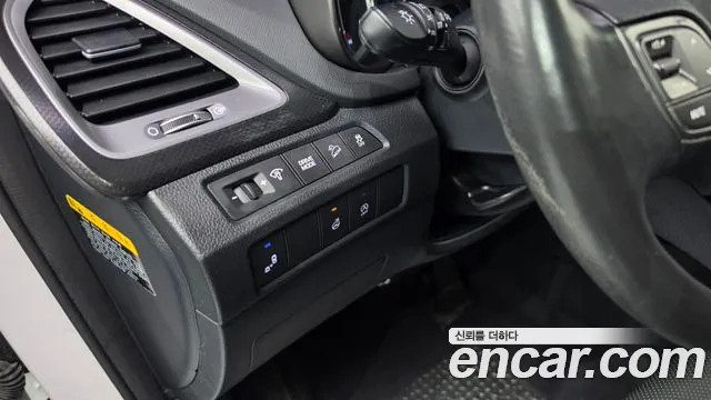 Hyundai Santafe 2018 — фото 26