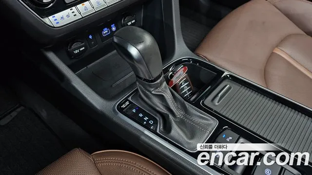 Hyundai Sonata 2018 — фото 12