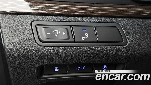 Hyundai Sonata 2018 — фото 22