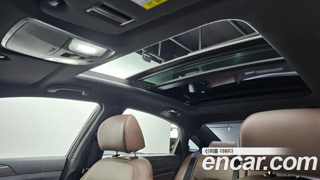 Hyundai Sonata 2018 — фото 24