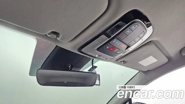 Hyundai Santafe 2023 — фото 24