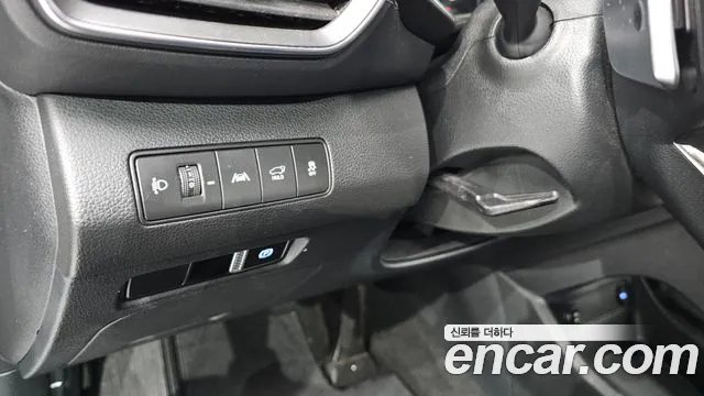 Hyundai Santafe 2023 — фото 25