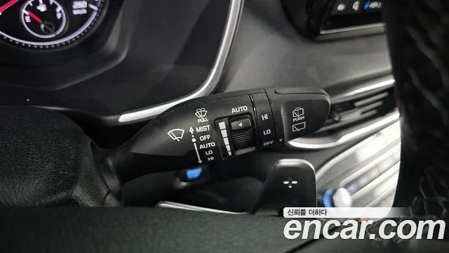 Hyundai Santafe 2023 — фото 26