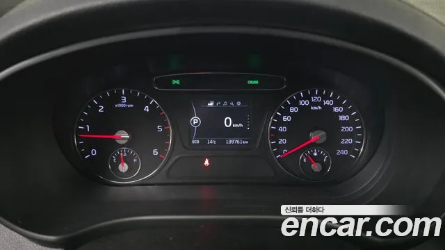 Kia Sorento 2017 — фото 11