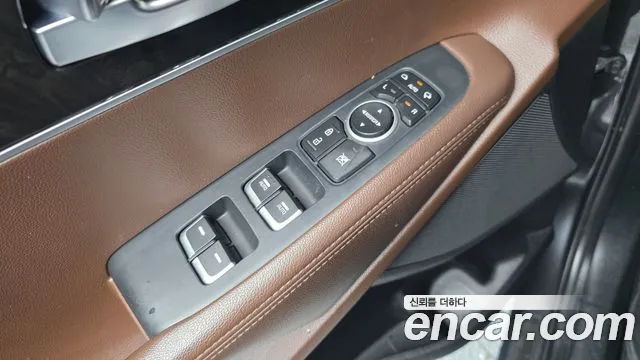 Kia Sorento 2017 — фото 23