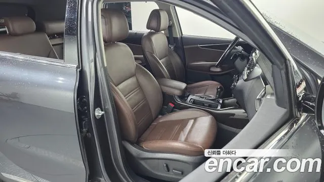Kia Sorento 2017 — фото 16