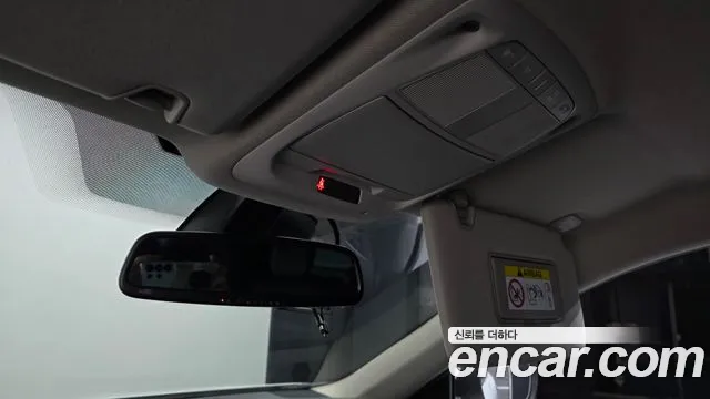 Renault Korea QM6 2023 — фото 18