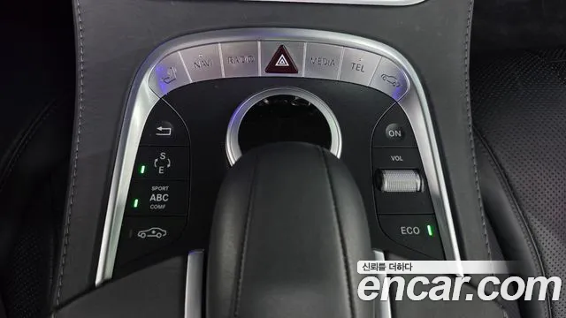 Mercedes-Benz S-Class 2014 — фото 15