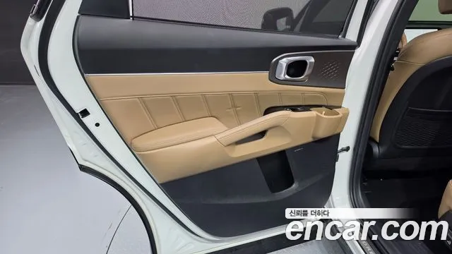 Kia Sorento 2024 — фото 15