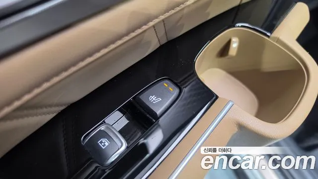 Kia Sorento 2024 — фото 28