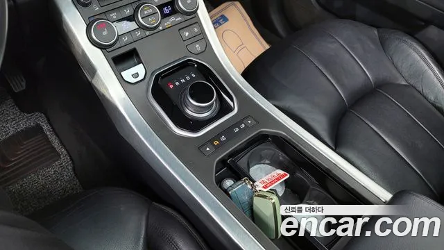 Land Rover Range Rover Evoque 2018 — фото 9