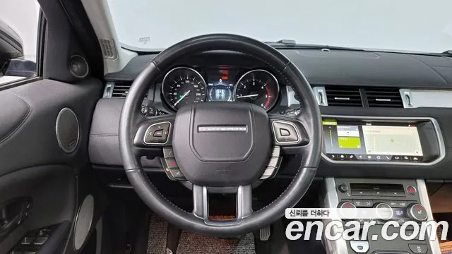 Land Rover Range Rover Evoque 2018 — фото 14