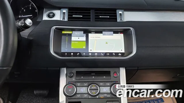 Land Rover Range Rover Evoque 2018 — фото 15