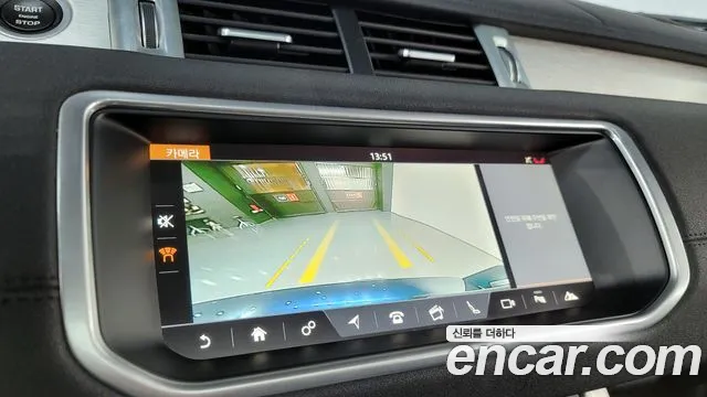 Land Rover Range Rover Evoque 2018 — фото 16