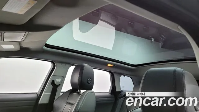 Land Rover Range Rover Evoque 2018 — фото 19