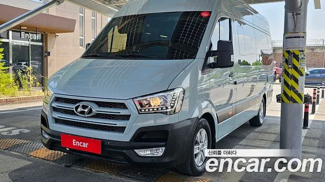 Hyundai Solati