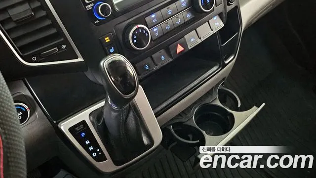 Hyundai Solati 2018 — фото 9