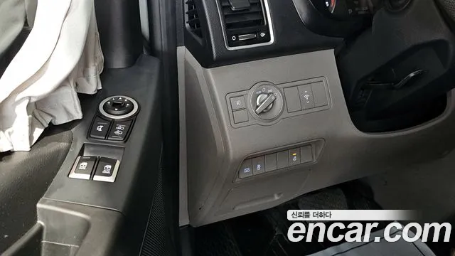 Hyundai Solati 2018 — фото 16