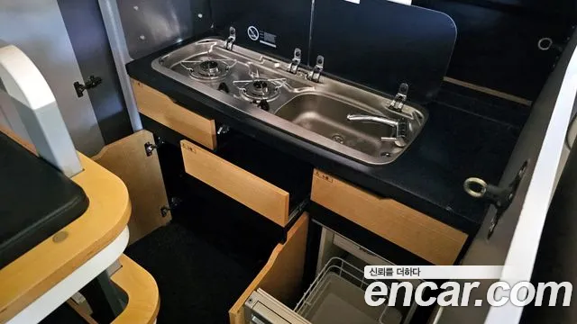 Hyundai Solati 2018 — фото 18