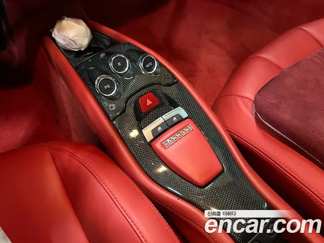 Ferrari 458 2011 — фото 17