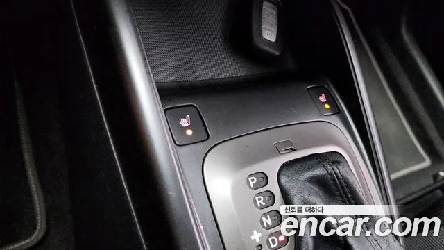 Kia Soul 2011 — фото 16