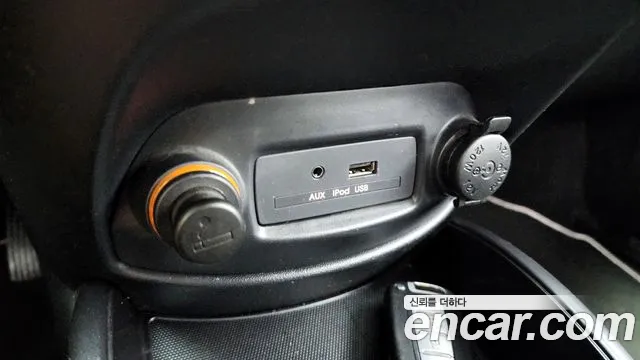 Kia Soul 2011 — фото 18